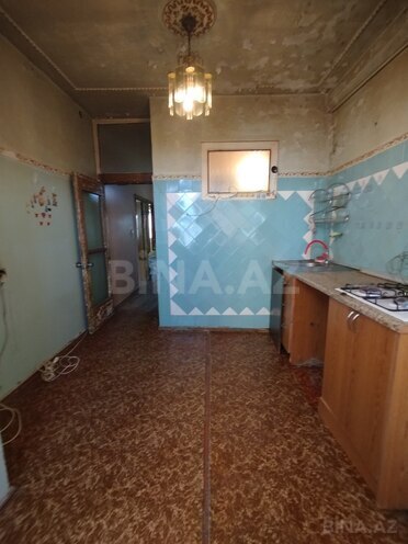 Satılır 3 otaqlı köhnə tikili 95 m², Həzi Aslanov m., photo 8 from 20