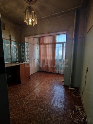 Satılır 3 otaqlı köhnə tikili 95 m², Həzi Aslanov m., photo 9 from 20