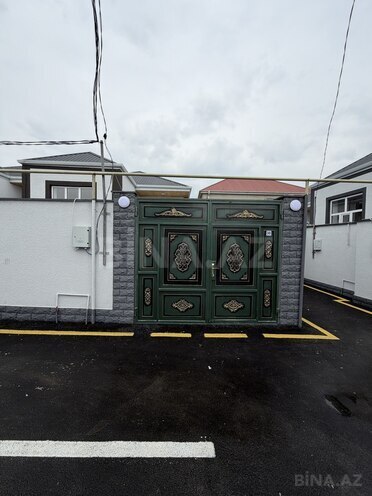 Satılır 2 otaqlı həyət evi/bağ evi 68 m², Məmmədli q., photo 4 from 26