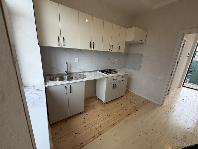 Satılır 2 otaqlı həyət evi/bağ evi 68 m², Məmmədli q., photo 17 from 26