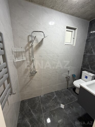 Satılır 2 otaqlı həyət evi/bağ evi 68 m², Məmmədli q., photo 21 from 26
