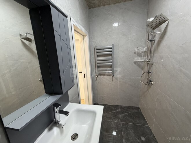 Satılır 2 otaqlı həyət evi/bağ evi 68 m², Məmmədli q., photo 25 from 26