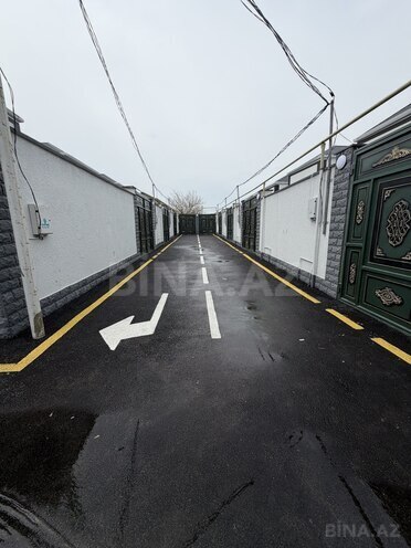 Satılır 2 otaqlı həyət evi/bağ evi 68 m², Məmmədli q., photo 3 from 26