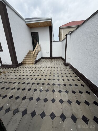 Satılır 2 otaqlı həyət evi/bağ evi 68 m², Məmmədli q., photo 5 from 26