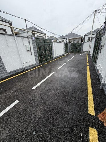 Satılır 2 otaqlı həyət evi/bağ evi 68 m², Məmmədli q., photo 6 from 26