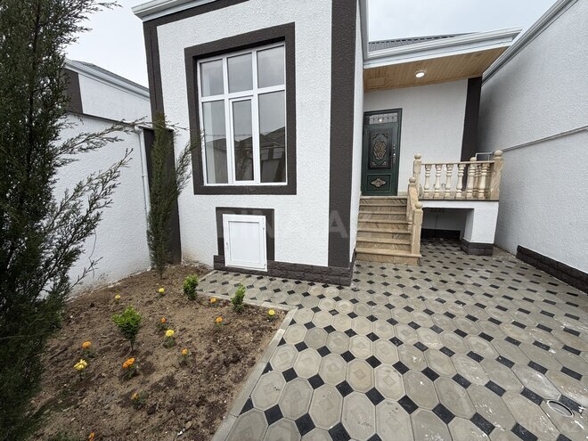 Satılır 2 otaqlı həyət evi/bağ evi 68 m², Məmmədli q., photo 7 from 26