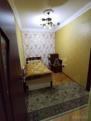 Satılır 3 otaqlı yeni tikili 92 m², Bakıxanov q., photo 12 from 14