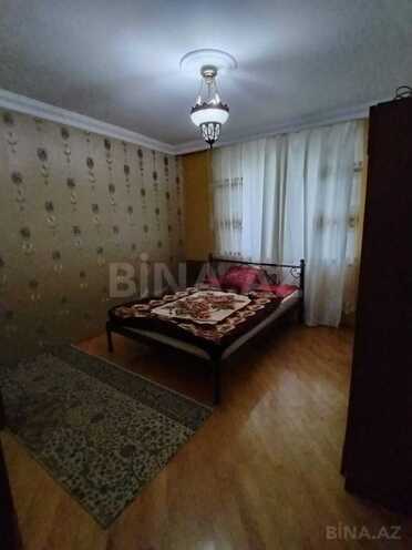 Satılır 3 otaqlı yeni tikili 92 m², Bakıxanov q., photo 4 from 14