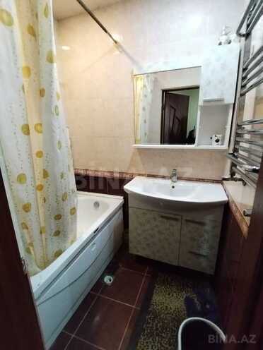 Satılır 3 otaqlı yeni tikili 92 m², Bakıxanov q., photo 11 from 14
