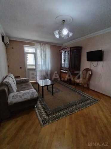 Satılır 3 otaqlı yeni tikili 92 m², Bakıxanov q., photo 3 from 14