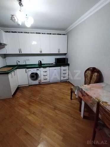 Satılır 3 otaqlı yeni tikili 92 m², Bakıxanov q., photo 13 from 14