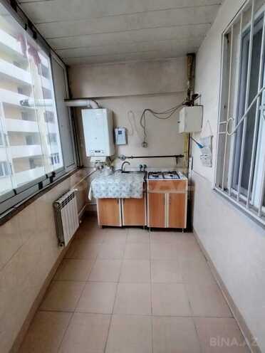Satılır 3 otaqlı yeni tikili 92 m², Bakıxanov q., photo 8 from 14