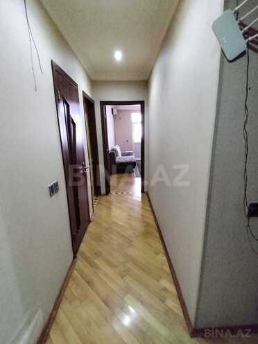 Satılır 3 otaqlı yeni tikili 92 m², Bakıxanov q., photo 10 from 14