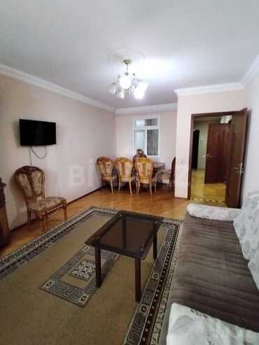 Satılır 3 otaqlı yeni tikili 92 m², Bakıxanov q., photo 1 from 14