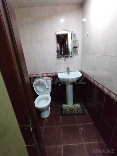 Satılır 3 otaqlı yeni tikili 92 m², Bakıxanov q., photo 9 from 14