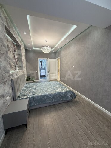 Satılır 3 otaqlı yeni tikili 137 m², 28 May m., photo 8 from 20