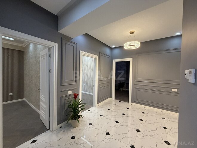 Satılır 3 otaqlı yeni tikili 137 m², 28 May m., photo 17 from 20