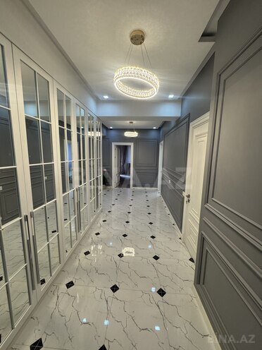 Satılır 3 otaqlı yeni tikili 137 m², 28 May m., photo 3 from 20