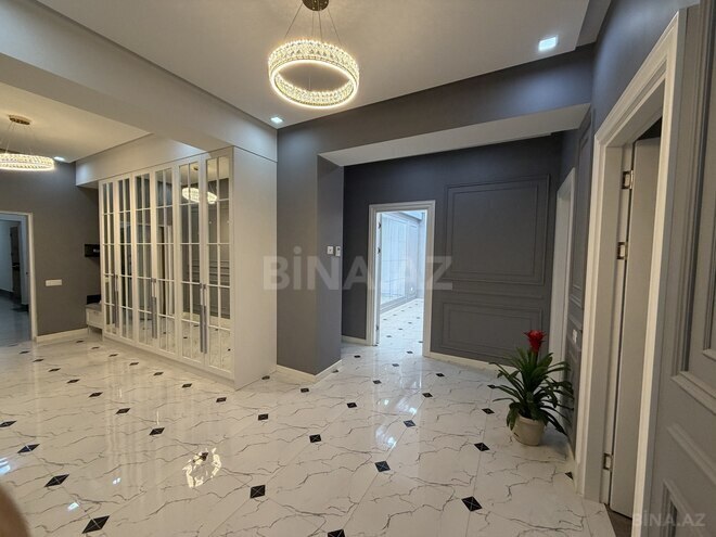 Satılır 3 otaqlı yeni tikili 137 m², 28 May m., photo 14 from 20
