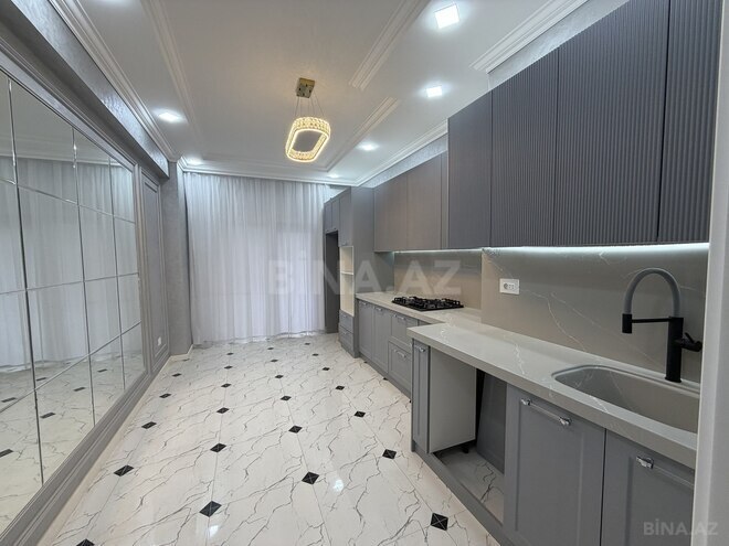Satılır 3 otaqlı yeni tikili 137 m², 28 May m., photo 12 from 20
