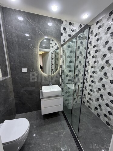 Satılır 3 otaqlı yeni tikili 137 m², 28 May m., photo 16 from 20
