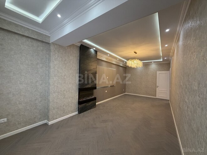 Satılır 3 otaqlı yeni tikili 137 m², 28 May m., photo 6 from 20