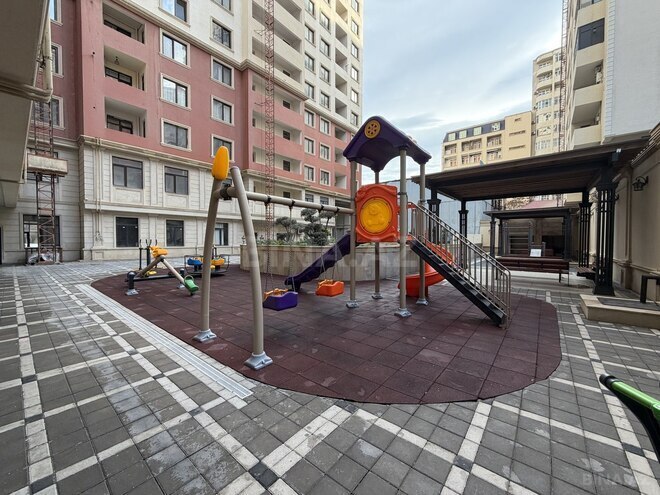 Satılır 3 otaqlı yeni tikili 137 m², 28 May m., photo 1 from 20
