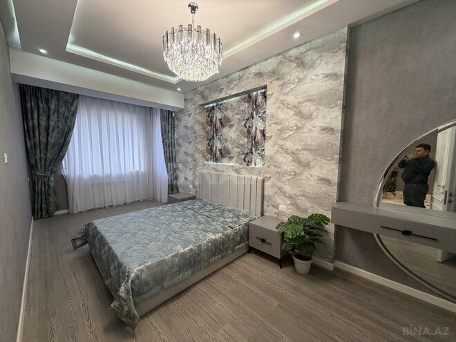 Satılır 3 otaqlı yeni tikili 137 m², 28 May m., photo 7 from 20