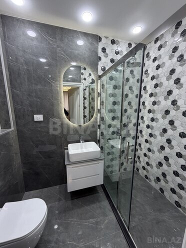 Satılır 3 otaqlı yeni tikili 137 m², 28 May m., photo 15 from 20