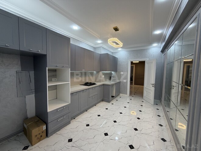 Satılır 3 otaqlı yeni tikili 137 m², 28 May m., photo 13 from 20