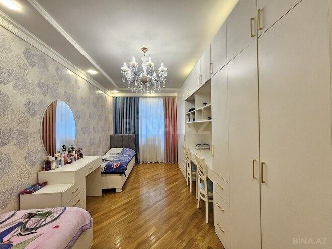Satılır 3 otaqlı yeni tikili 127 m², photo 12 from 32