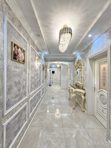 Satılır 3 otaqlı yeni tikili 127 m², photo 26 from 32