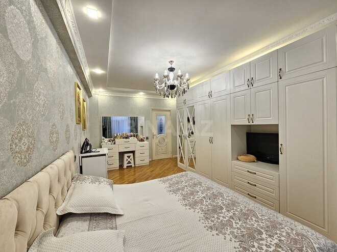 Satılır 3 otaqlı yeni tikili 127 m², photo 10 from 32