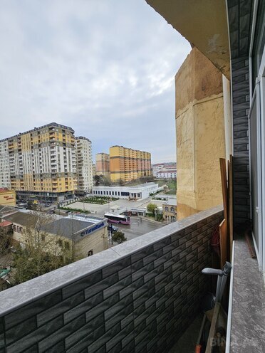 Satılır 3 otaqlı yeni tikili 127 m², photo 31 from 32