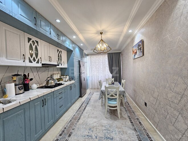 Satılır 3 otaqlı yeni tikili 127 m², photo 15 from 32