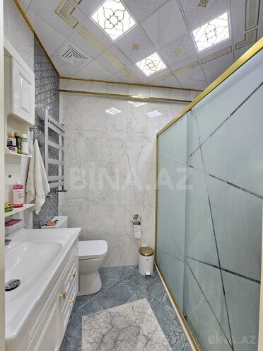 Satılır 3 otaqlı yeni tikili 127 m², photo 29 from 32