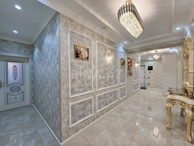 Satılır 3 otaqlı yeni tikili 127 m², photo 19 from 32