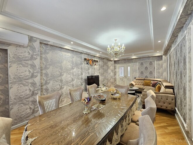 Satılır 3 otaqlı yeni tikili 127 m², photo 6 from 32