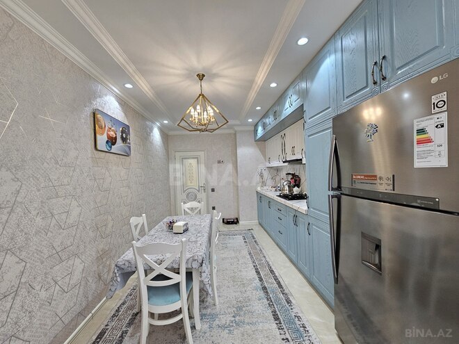 Satılır 3 otaqlı yeni tikili 127 m², photo 17 from 32
