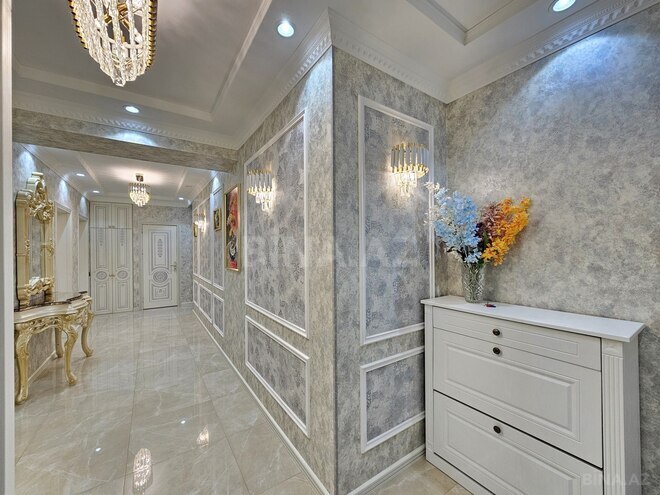 Satılır 3 otaqlı yeni tikili 127 m², photo 20 from 32