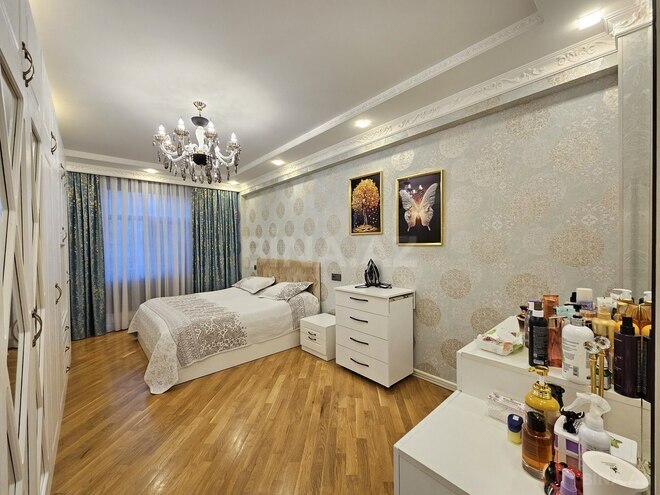 Satılır 3 otaqlı yeni tikili 127 m², photo 7 from 32