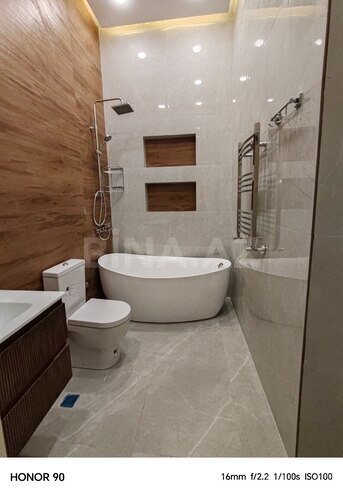 Сдаётся 3-комн. новостройка 180 м², м. Сахил, photo 9 from 17