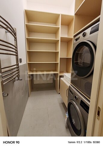 Сдаётся 3-комн. новостройка 180 м², м. Сахил, photo 11 from 17