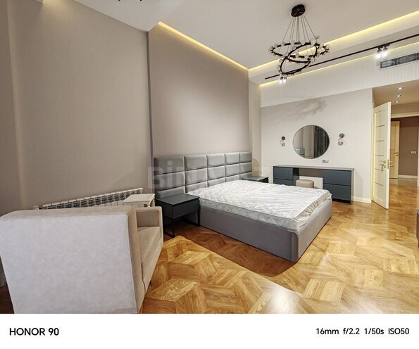 Сдаётся 3-комн. новостройка 180 м², м. Сахил, photo 10 from 17