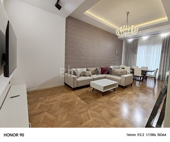 Сдаётся 3-комн. новостройка 180 м², м. Сахил, photo 5 from 17