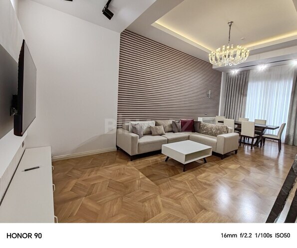 Сдаётся 3-комн. новостройка 180 м², м. Сахил, photo 3 from 17