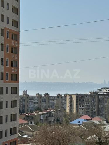 Satılır 3 otaqlı köhnə tikili 60 m², Həzi Aslanov m., photo 4 from 18