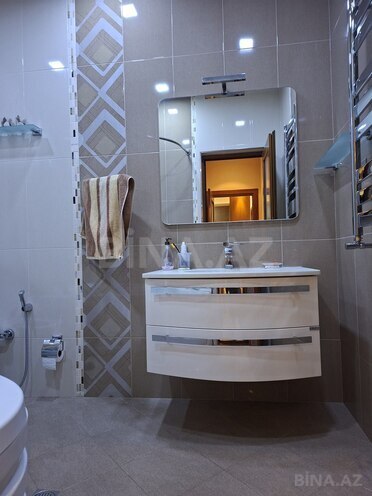 Satılır 4 otaqlı yeni tikili 165 m², Şah İsmayıl Xətai m., photo 6 from 19