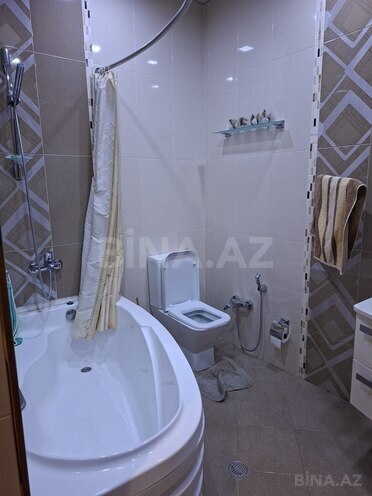 Satılır 4 otaqlı yeni tikili 165 m², Şah İsmayıl Xətai m., photo 7 from 19