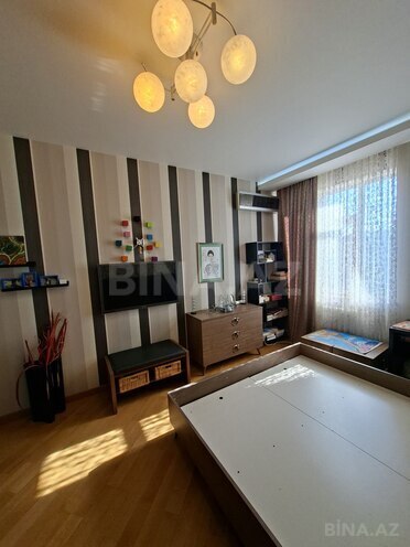 Satılır 4 otaqlı yeni tikili 165 m², Şah İsmayıl Xətai m., photo 10 from 19